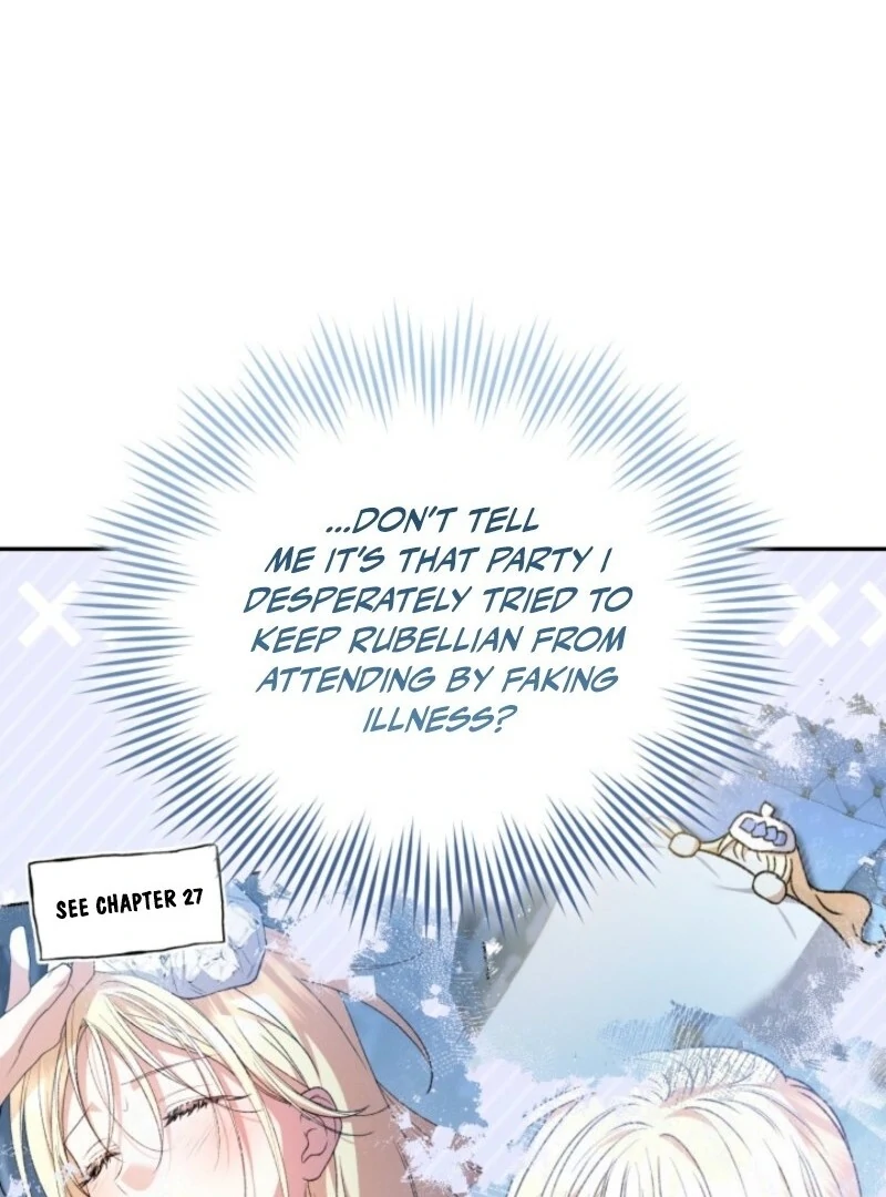 You Think It's Easy Rewriting a Story? Chapter 43 page 45