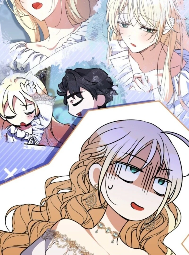 You Think It's Easy Rewriting a Story? Chapter 43 page 46