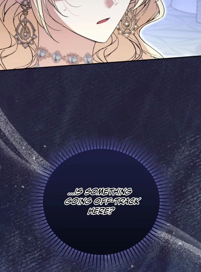 You Think It's Easy Rewriting a Story? Chapter 43 page 49