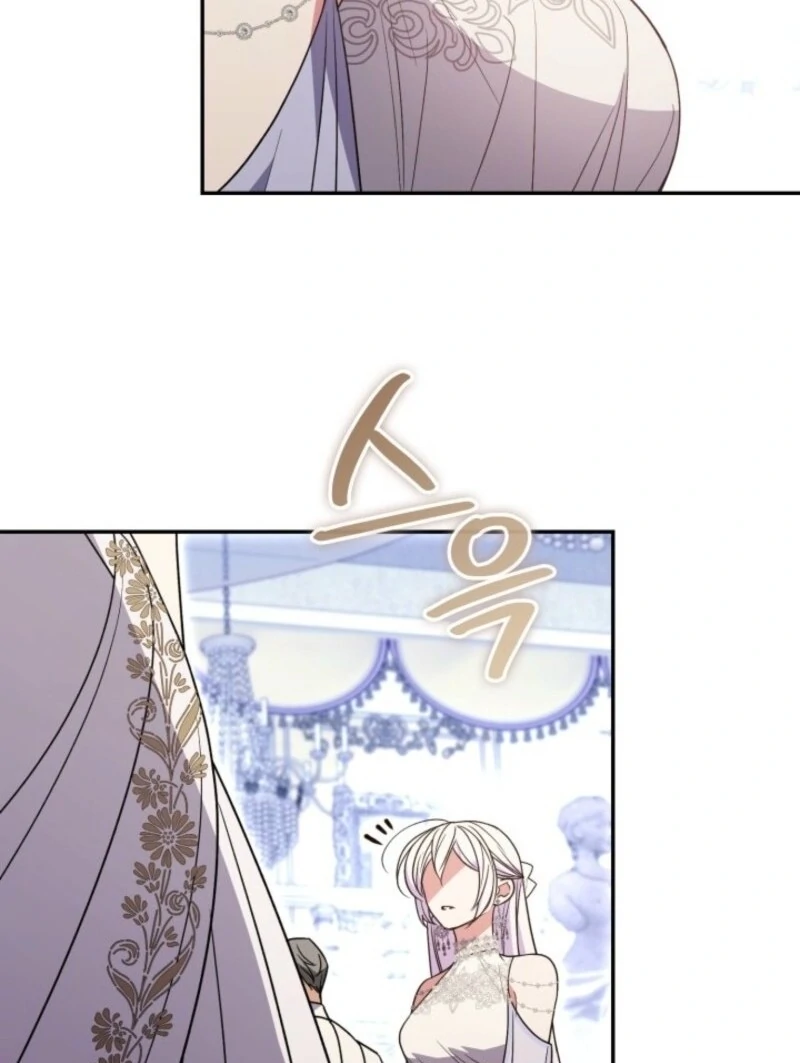You Think It's Easy Rewriting a Story? Chapter 43 page 54