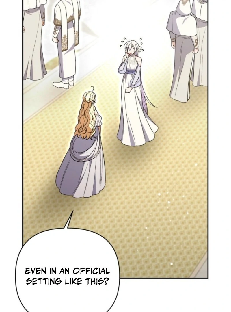You Think It's Easy Rewriting a Story? Chapter 43 page 58