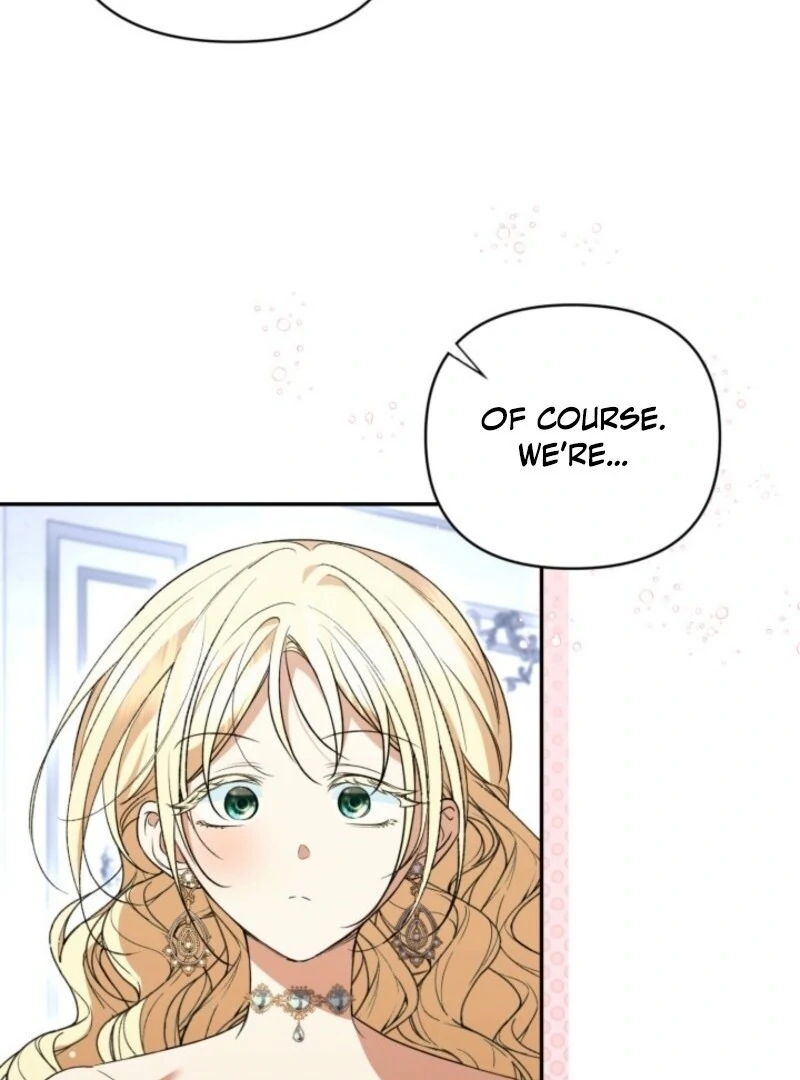 You Think It's Easy Rewriting a Story? Chapter 43 page 59