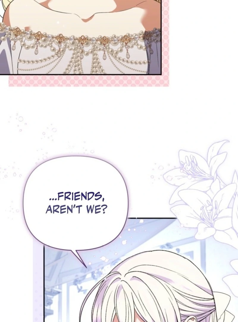You Think It's Easy Rewriting a Story? Chapter 43 page 60