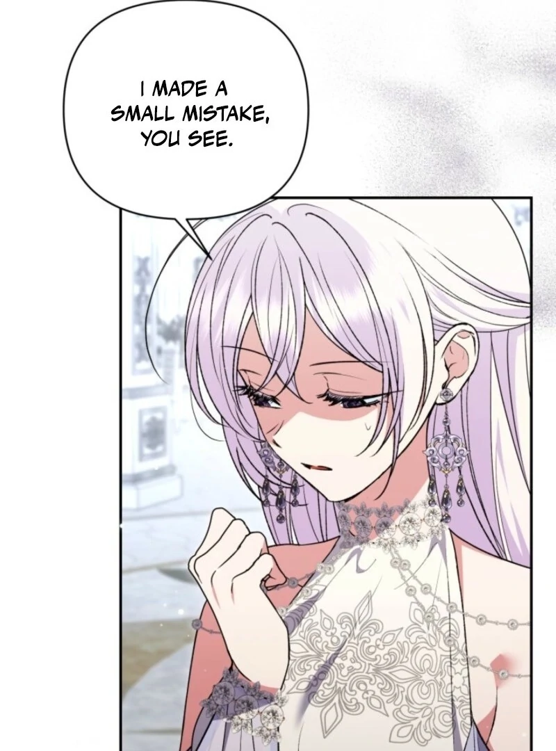 You Think It's Easy Rewriting a Story? Chapter 43 page 67