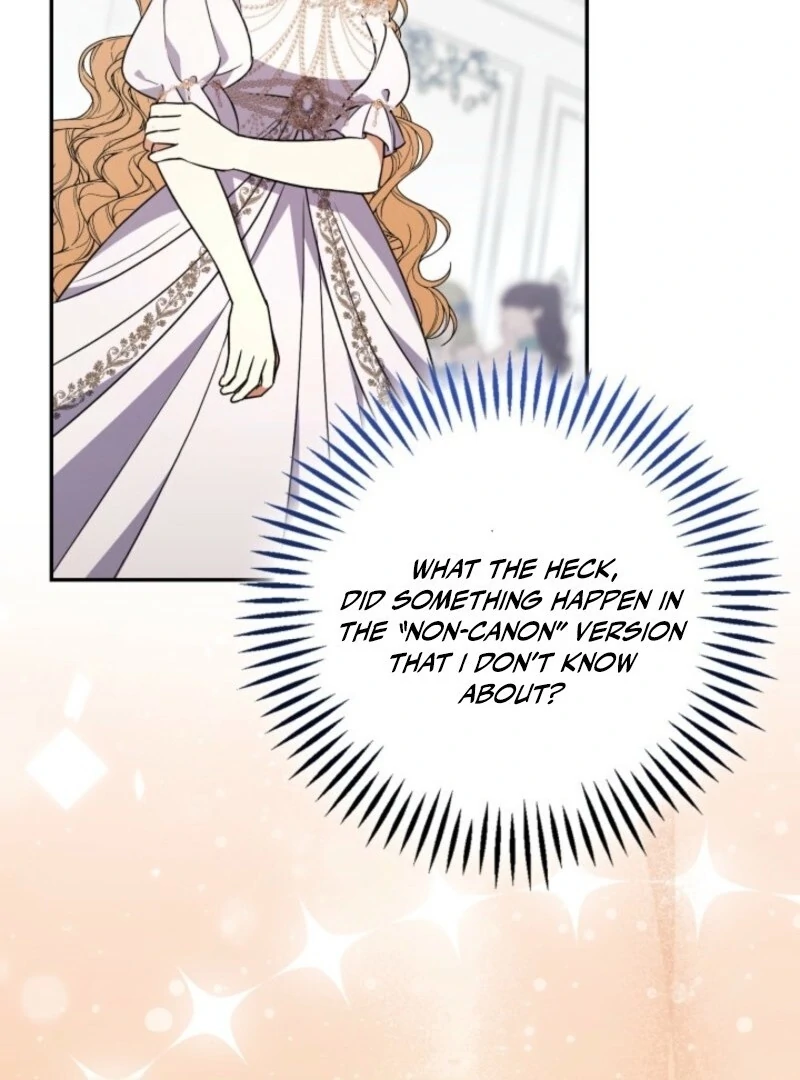 You Think It's Easy Rewriting a Story? Chapter 43 page 69