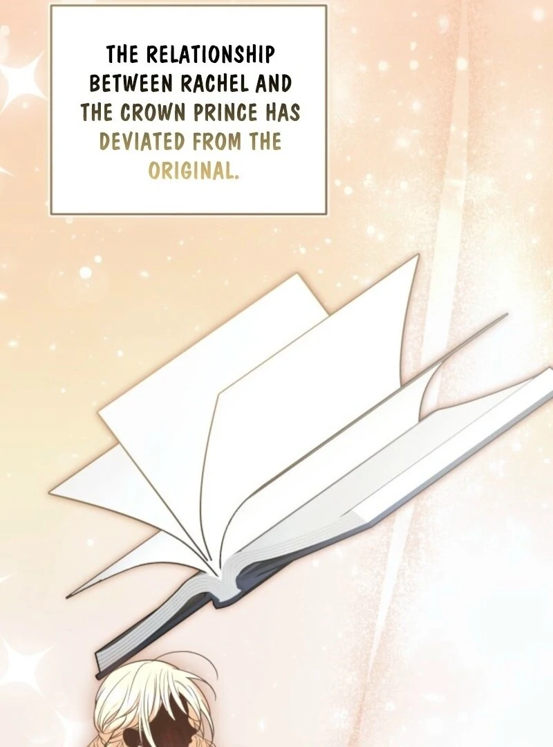 You Think It's Easy Rewriting a Story? Chapter 43 page 70