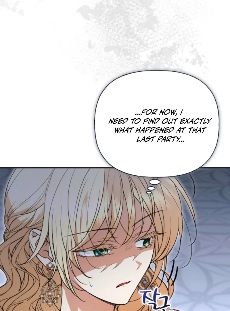 You Think It's Easy Rewriting a Story? Chapter 43 page 74