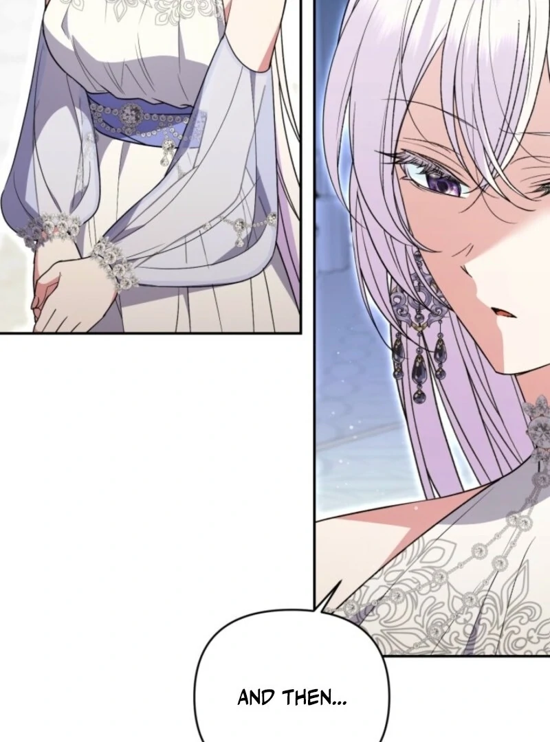 You Think It's Easy Rewriting a Story? Chapter 43 page 81