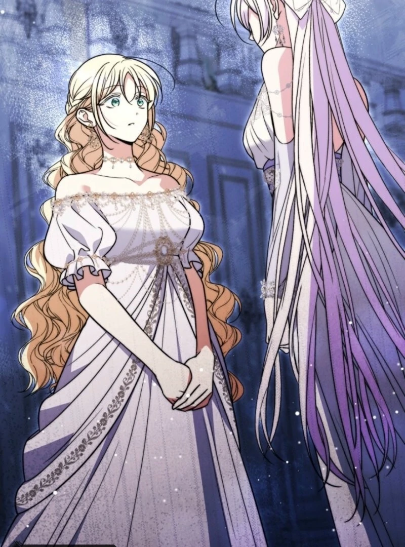 You Think It's Easy Rewriting a Story? Chapter 43 page 90