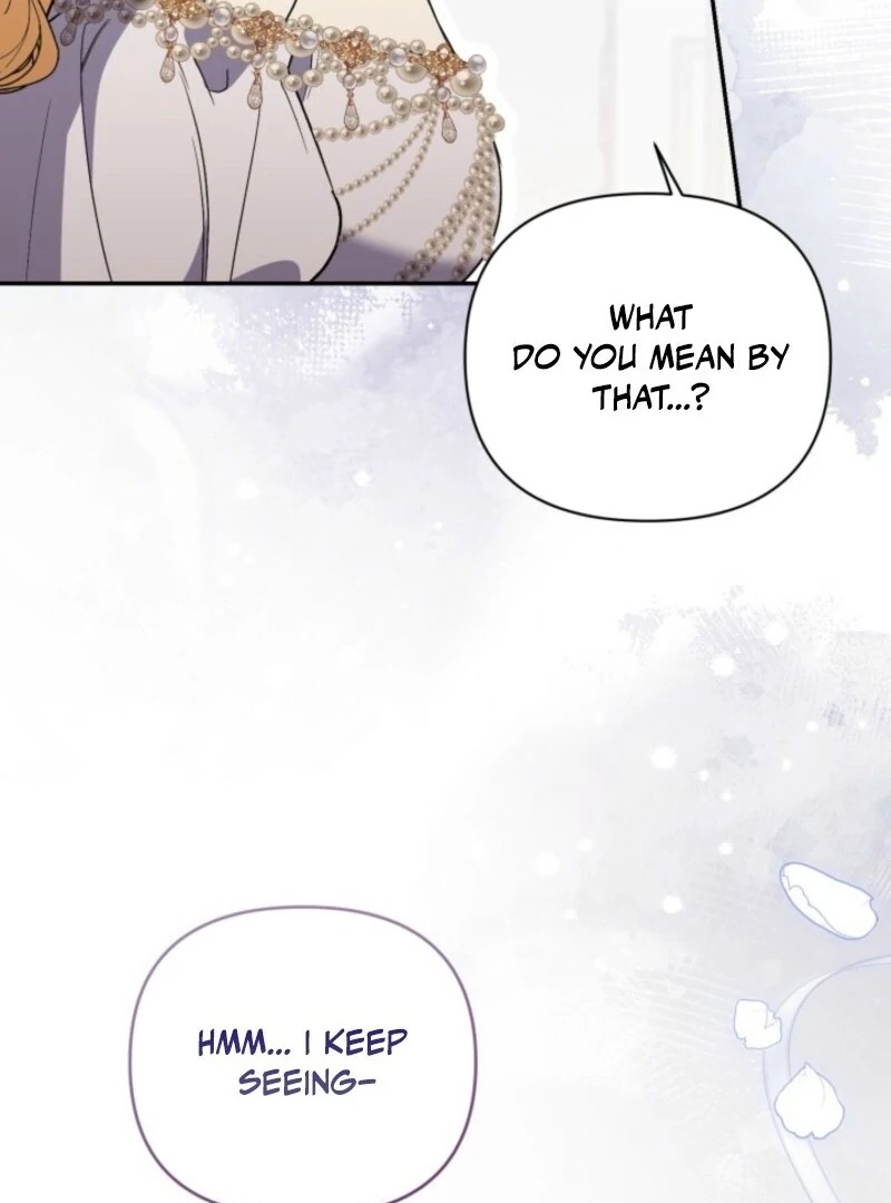 You Think It's Easy Rewriting a Story? Chapter 43 page 95