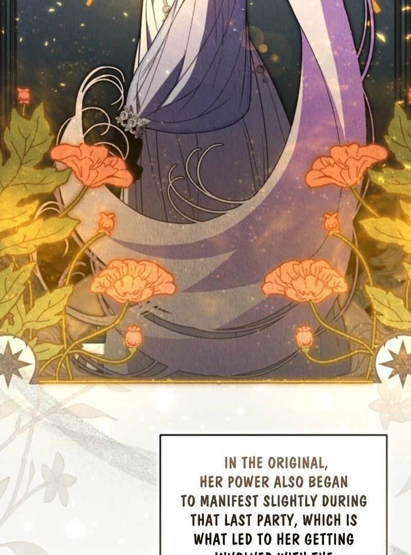 You Think It's Easy Rewriting a Story? Chapter 43 page 104
