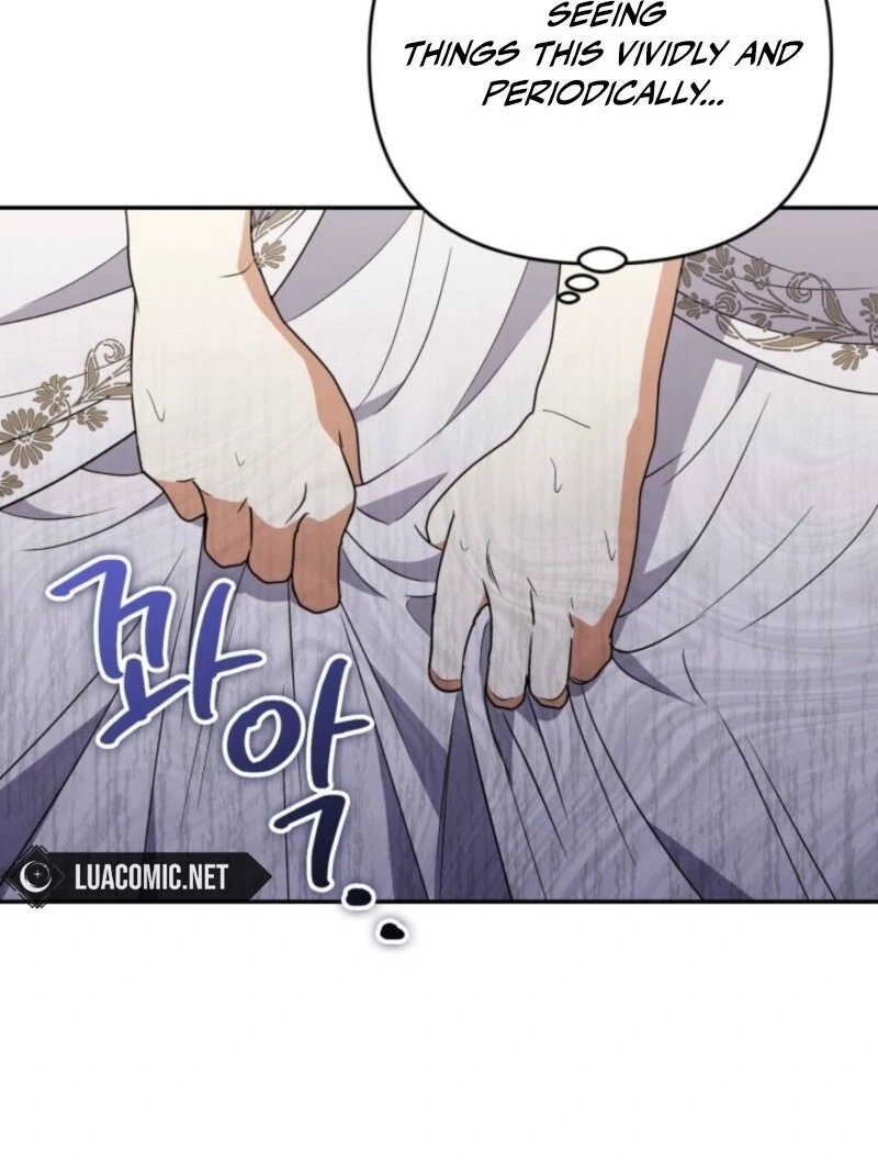 You Think It's Easy Rewriting a Story? Chapter 43 page 106
