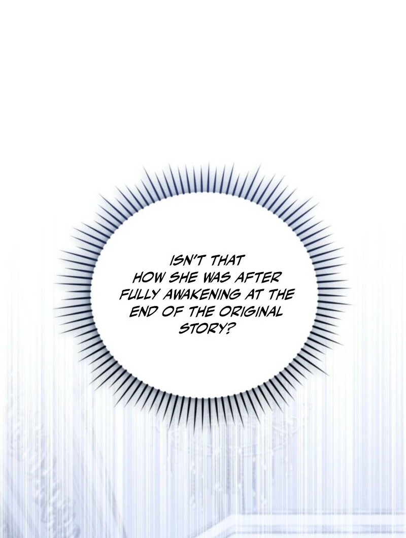 You Think It's Easy Rewriting a Story? Chapter 43 page 107