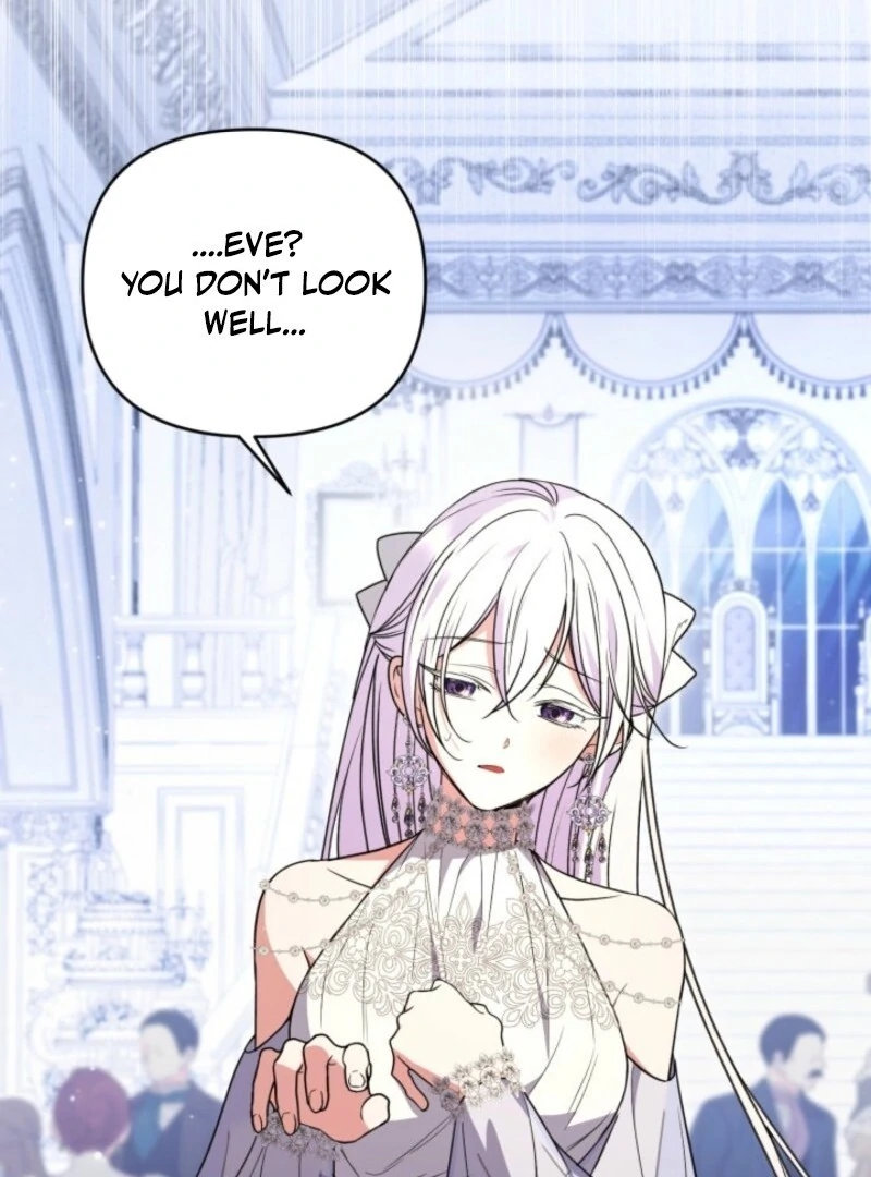 You Think It's Easy Rewriting a Story? Chapter 43 page 108