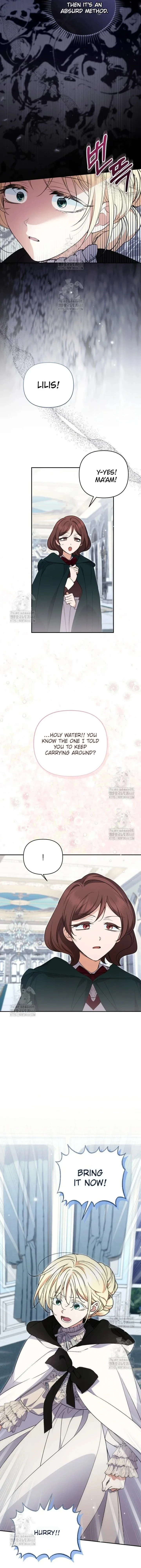 You Think It's Easy Rewriting a Story? Chapter 58 page 2