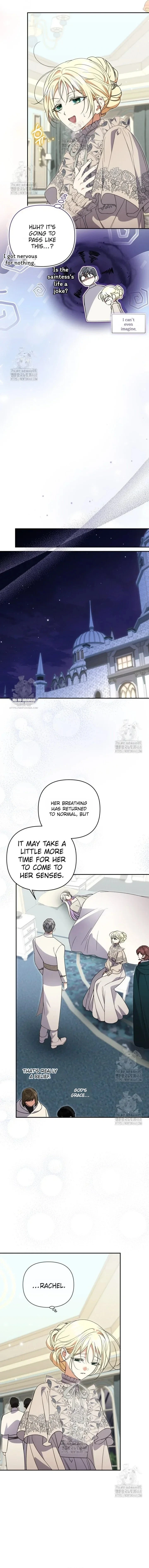 You Think It's Easy Rewriting a Story? Chapter 58 page 12