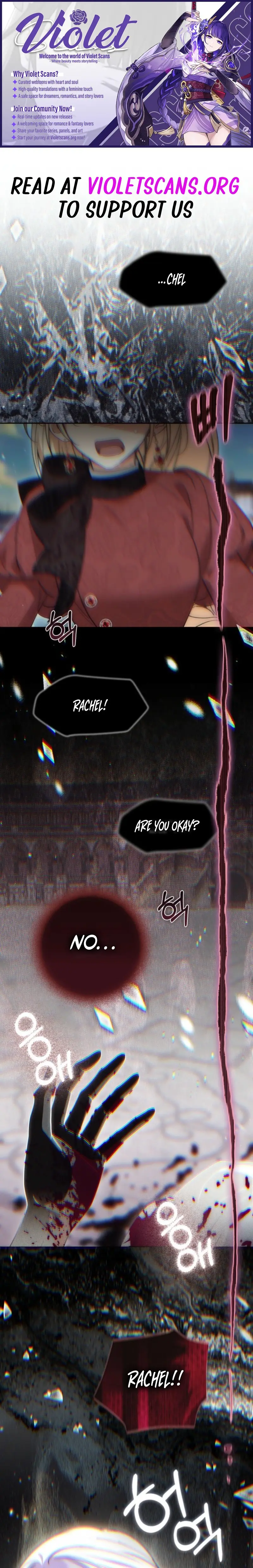 You Think It's Easy Rewriting a Story? Chapter 88 page 1