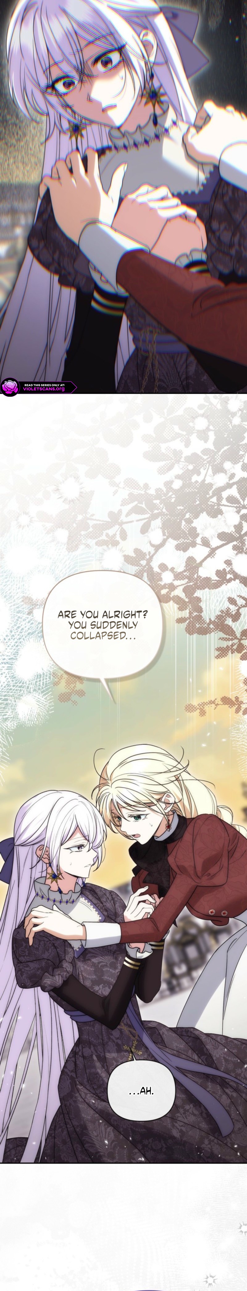 You Think It's Easy Rewriting a Story? Chapter 88 page 2