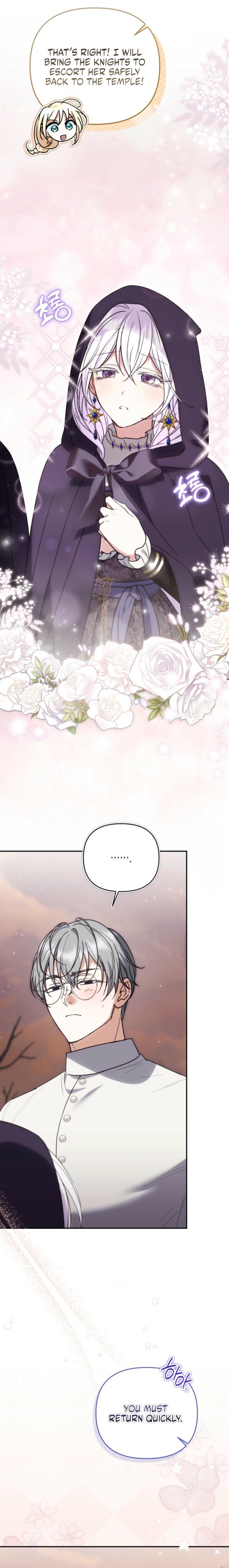 You Think It's Easy Rewriting a Story? Chapter 88 page 10
