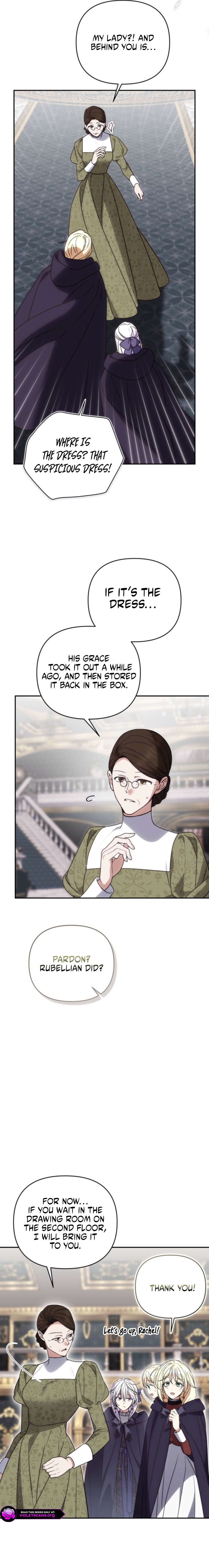 You Think It's Easy Rewriting a Story? Chapter 88 page 12