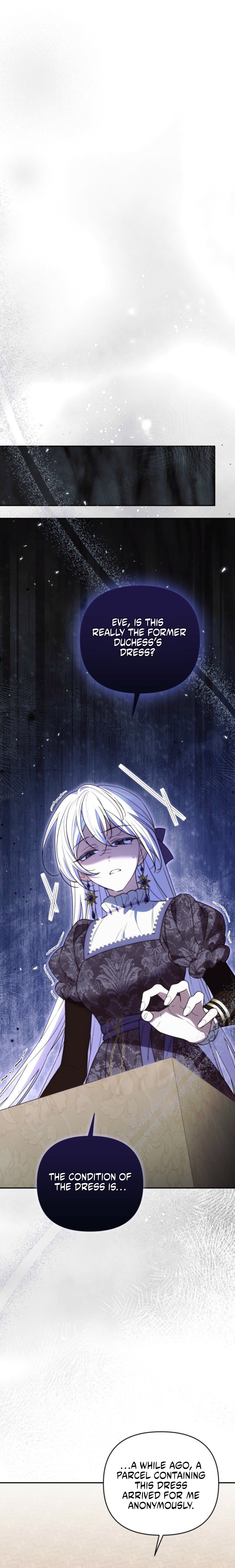 You Think It's Easy Rewriting a Story? Chapter 88 page 13