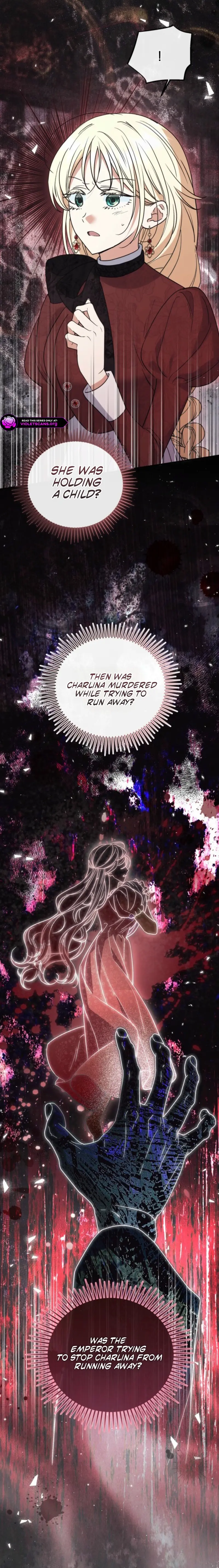 You Think It's Easy Rewriting a Story? Chapter 88 page 16