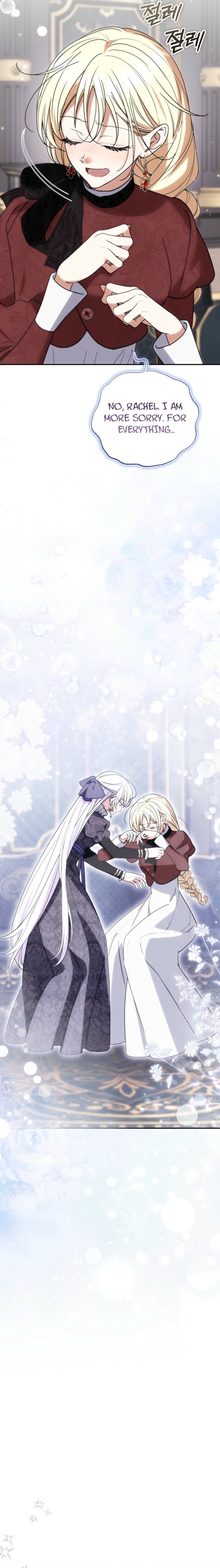 You Think It's Easy Rewriting a Story? Chapter 88 page 20