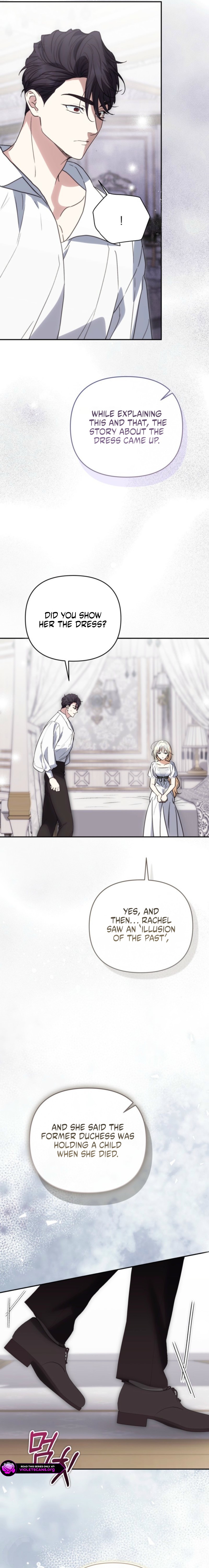 You Think It's Easy Rewriting a Story? Chapter 88 page 22
