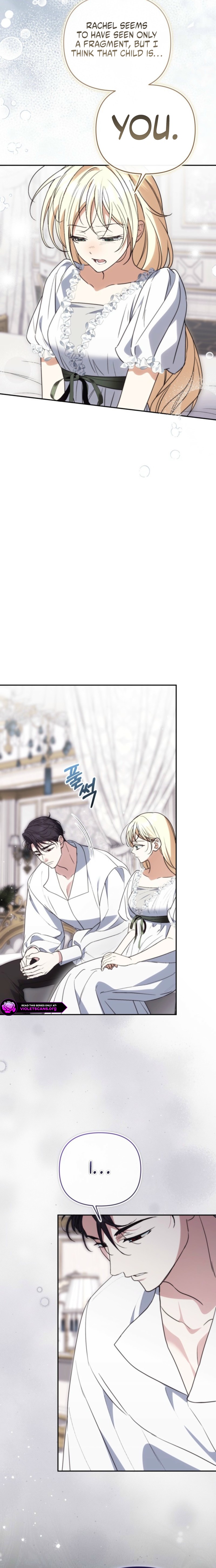 You Think It's Easy Rewriting a Story? Chapter 88 page 23