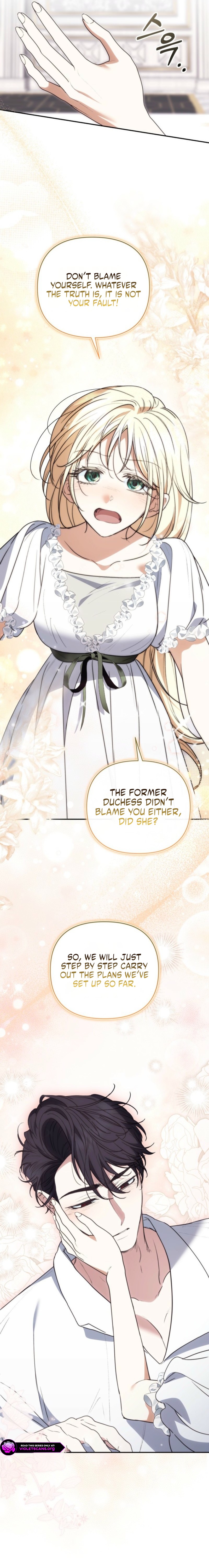 You Think It's Easy Rewriting a Story? Chapter 88 page 25