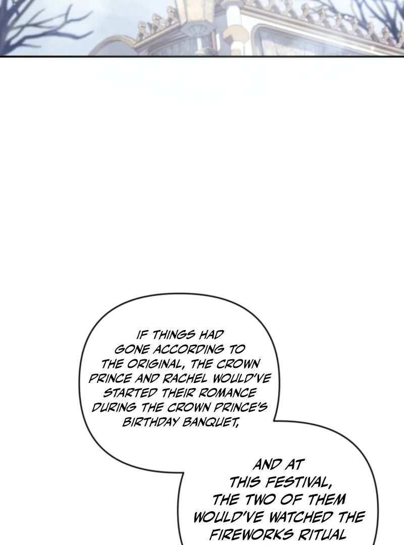 You Think It's Easy Rewriting a Story? Chapter 55 page 4