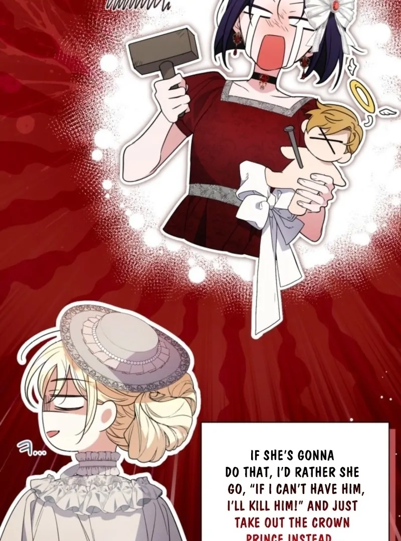 You Think It's Easy Rewriting a Story? Chapter 55 page 7