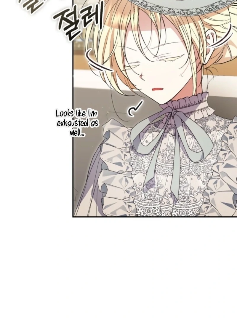 You Think It's Easy Rewriting a Story? Chapter 55 page 9