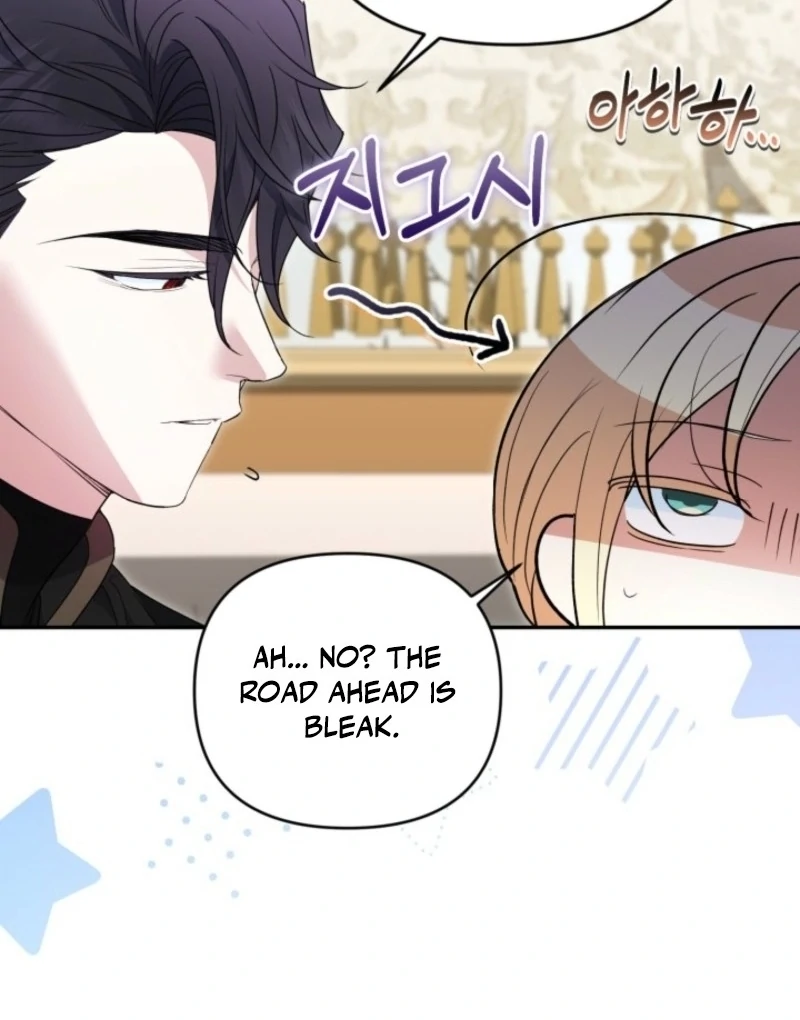 You Think It's Easy Rewriting a Story? Chapter 55 page 14