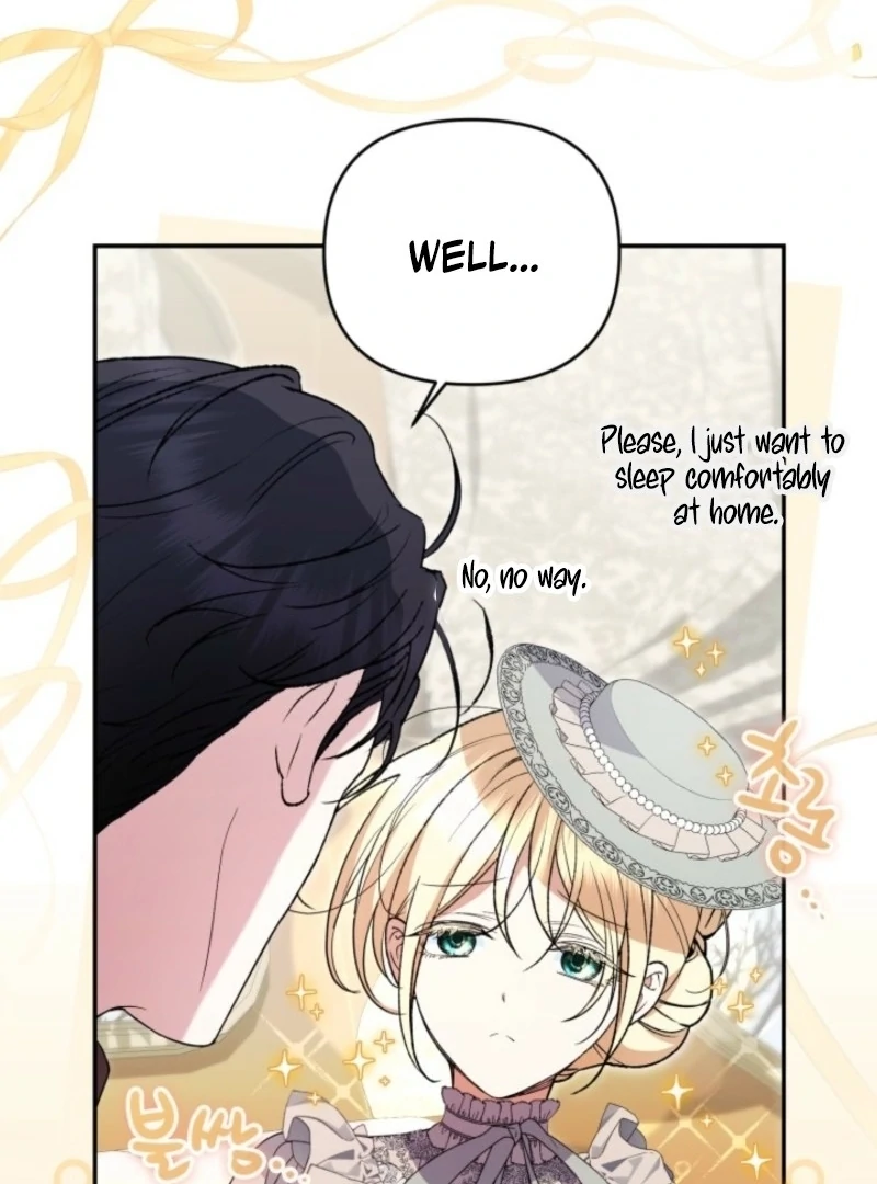 You Think It's Easy Rewriting a Story? Chapter 55 page 17