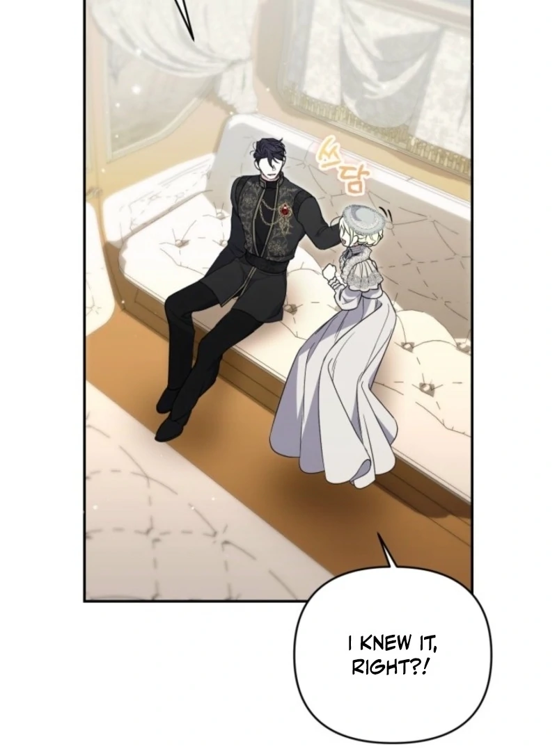 You Think It's Easy Rewriting a Story? Chapter 55 page 20