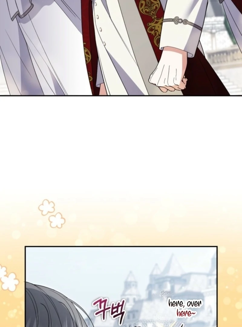 You Think It's Easy Rewriting a Story? Chapter 55 page 34