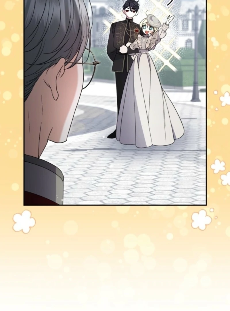 You Think It's Easy Rewriting a Story? Chapter 55 page 35