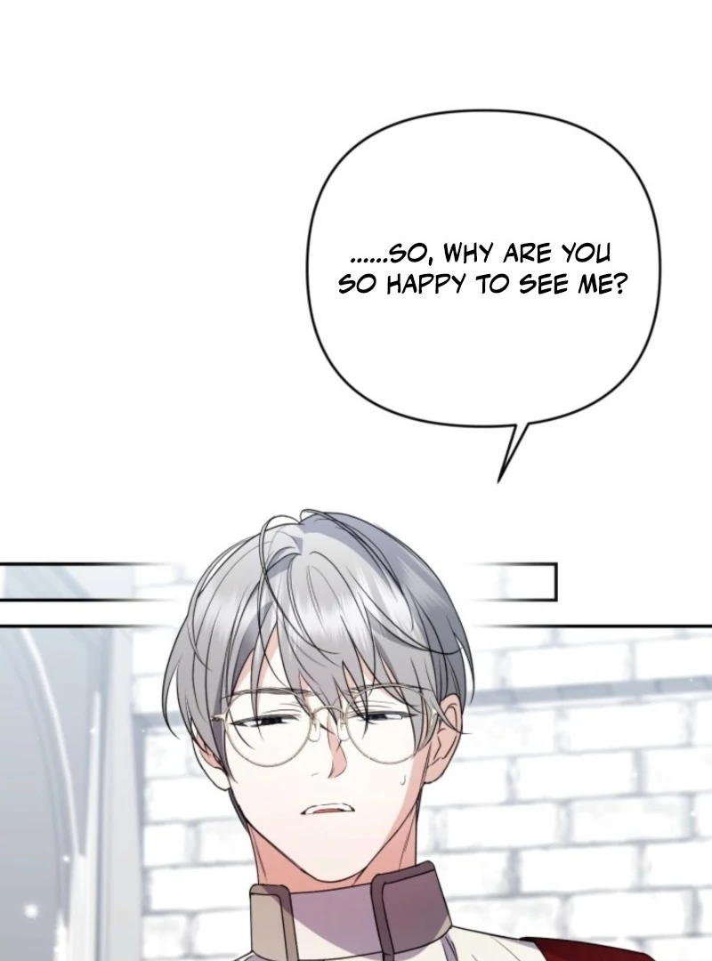 You Think It's Easy Rewriting a Story? Chapter 55 page 43