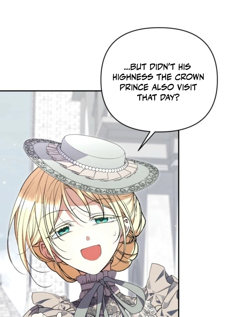 You Think It's Easy Rewriting a Story? Chapter 55 page 47
