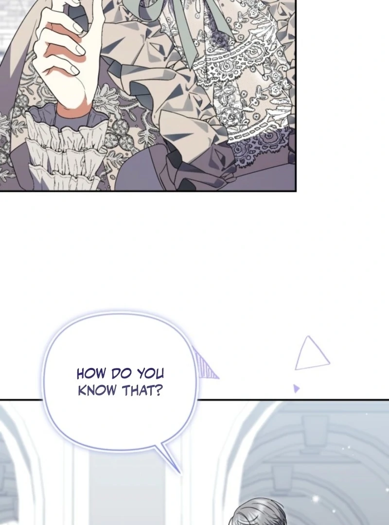 You Think It's Easy Rewriting a Story? Chapter 55 page 48