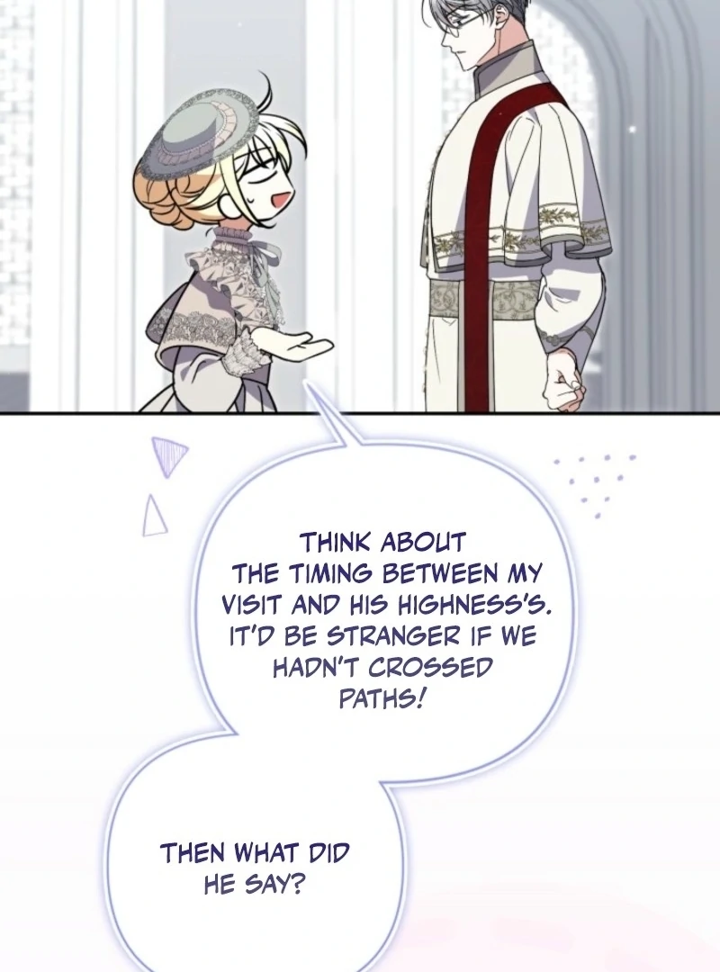 You Think It's Easy Rewriting a Story? Chapter 55 page 49