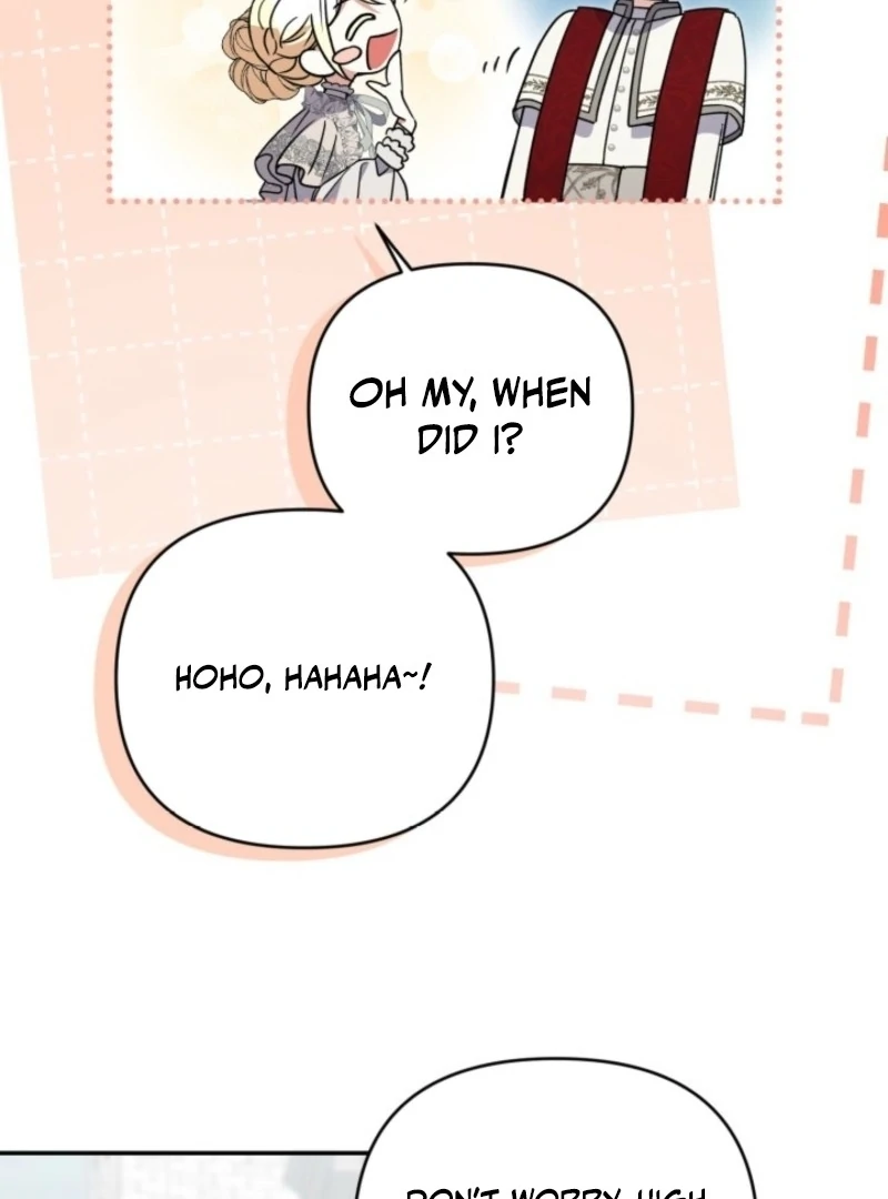 You Think It's Easy Rewriting a Story? Chapter 55 page 73