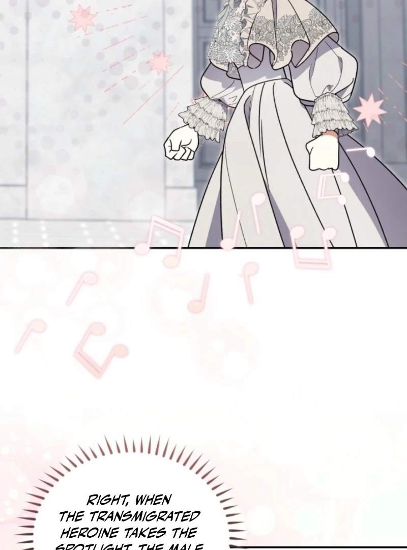 You Think It's Easy Rewriting a Story? Chapter 55 page 80