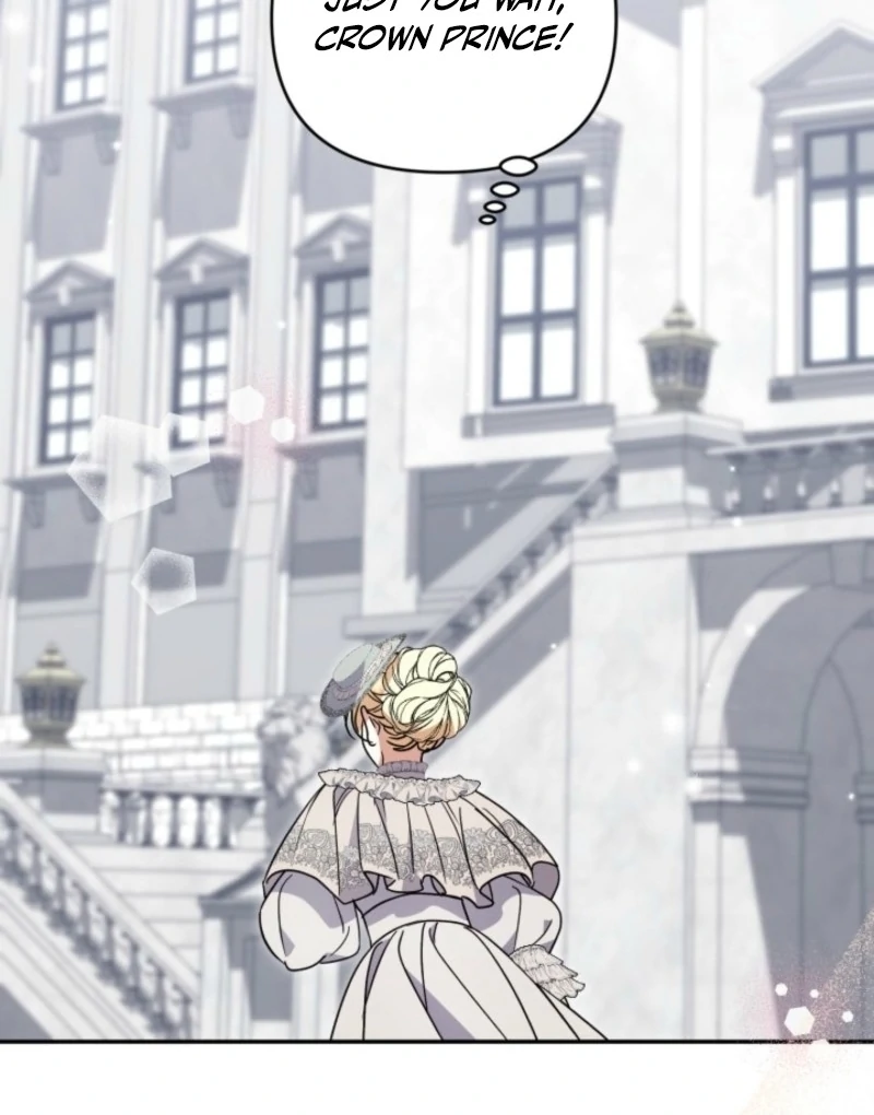 You Think It's Easy Rewriting a Story? Chapter 55 page 83