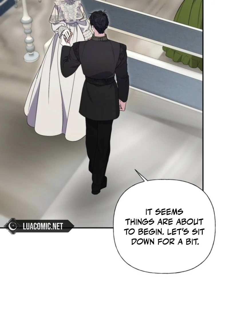 You Think It's Easy Rewriting a Story? Chapter 55 page 88