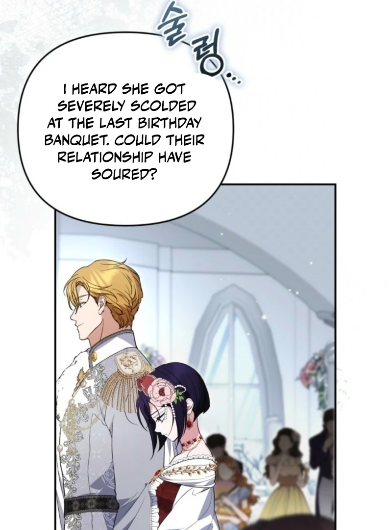 You Think It's Easy Rewriting a Story? Chapter 55 page 98