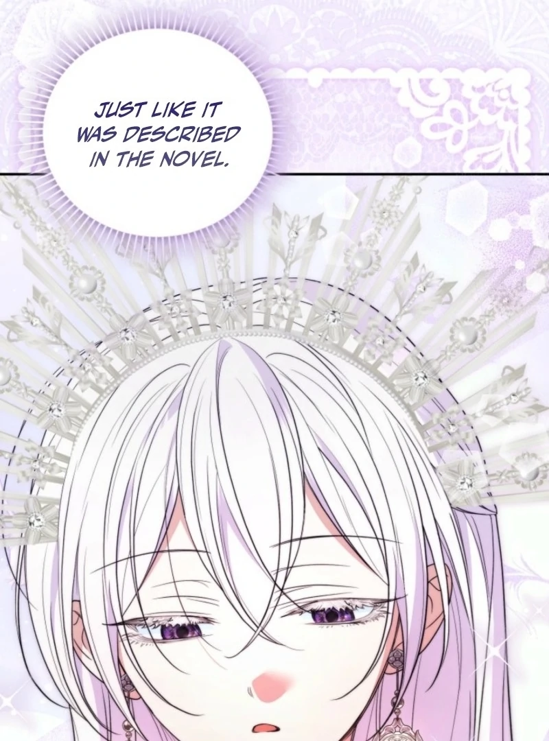 You Think It's Easy Rewriting a Story? Chapter 55 page 112