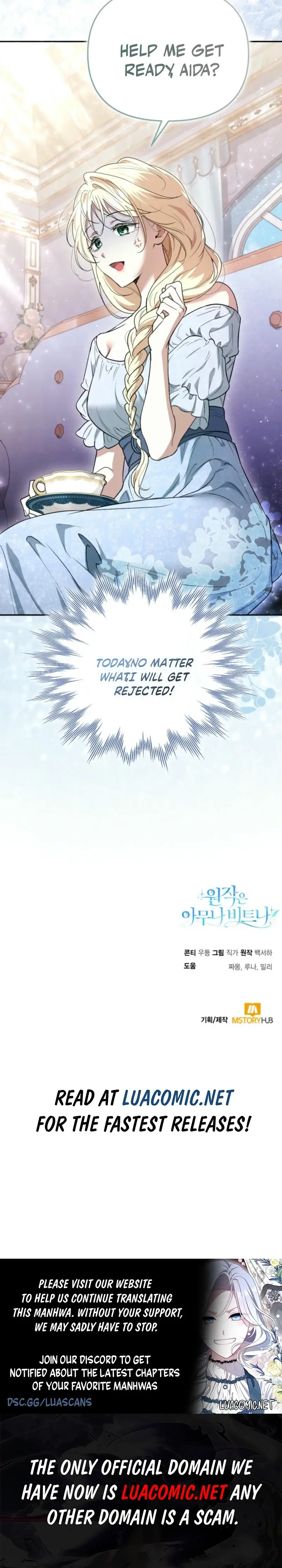 You Think It's Easy Rewriting a Story? Chapter 2 page 9