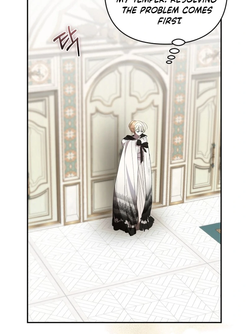 You Think It's Easy Rewriting a Story? Chapter 60 page 5